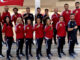 Boccede 3 altın madalya!