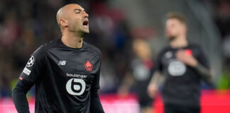 37’lik Burak Yılmaz’dan 5 yıllık imza!