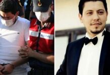 Pınar Gültekin’in katiline verilen ‘Haksız tahrik’ indirimine tepkiler çığ gibi!
