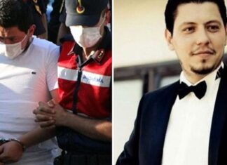 Pınar Gültekin’in katiline verilen ‘Haksız tahrik’ indirimine tepkiler çığ gibi!