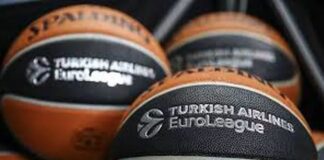 EuroLeague’in 9. hafta/Monaco-Fenerbahçe Beko, Olimpia Milano-Anadolu Efes
