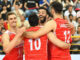 Efeler finalde!