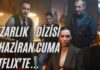 17 Haziran Netflix: ‘Mezarlık’ Dizisi…