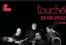 Solist ve trompetist kimliğiyle Kubilay Kan; Piyanist ve Caz sanatçısı kimliğiyle Cem Kaprol aynı sahnede!