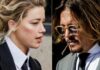 Johnny Depp-Amber Heard davası sonuçlandı: Depp, 15 milyon dolar tazminat alacak