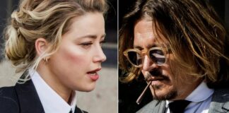 Johnny Depp-Amber Heard davası sonuçlandı: Depp, 15 milyon dolar tazminat alacak
