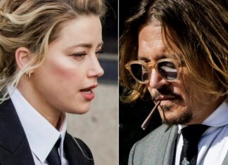 Johnny Depp-Amber Heard davası sonuçlandı: Depp, 15 milyon dolar tazminat alacak
