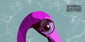 İzmir’e gitmek için iyi bir neden: İkinci İzmir Uluslararası Film ve Müzik Festivali başlıyor