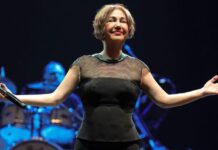 “Bunlar çürük, bunlar sürtük” sözlerine bir tepki de Nazan Öncel’den