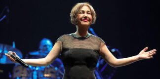 “Bunlar çürük, bunlar sürtük” sözlerine bir tepki de Nazan Öncel’den