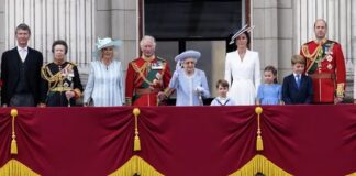 Tahtta 70 yıl… İngiltere tahtının ilk Platin Jübilesi; Kraliçe 2. Elizabeth’in tahttaki 70. yılı kutlanıyor