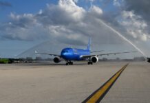 ITA pilotu transatlantik uçuşunda uyudu;terör alarmı verildi; pilot işinden oldu!