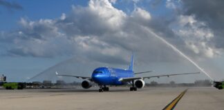 ITA pilotu transatlantik uçuşunda uyudu;terör alarmı verildi; pilot işinden oldu!