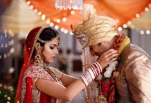 Halimize şükür edelim… Hindistan’da erişte, elbise rengi, sexy ve tuz boşanma nedeni olmuş!