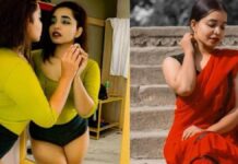 “Evlenmeyi hiç istemedim. Ama gelin olmak istiyordum. Bu yüzden kendimle evlenmeye karar verdim”