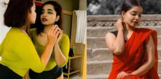 “Evlenmeyi hiç istemedim. Ama gelin olmak istiyordum. Bu yüzden kendimle evlenmeye karar verdim”