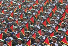 İran Devrim Muhafızları komutanlarından Albay Hasan Seyyad Hodayi’den sonra Albay Ali İsmailzade de ölü bulundu