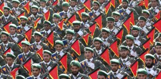 İran Devrim Muhafızları komutanlarından Albay Hasan Seyyad Hodayi’den sonra Albay Ali İsmailzade de ölü bulundu