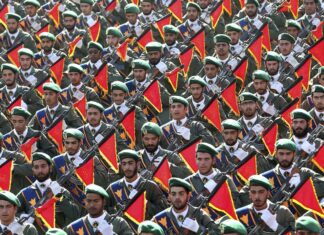 İran Devrim Muhafızları komutanlarından Albay Hasan Seyyad Hodayi’den sonra Albay Ali İsmailzade de ölü bulundu