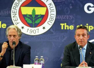 Fenerbahçe Teknik Direktörü Jesus, “Mesut Özil’le ilgili alınan karara aynı şekilde devam edeceğim”