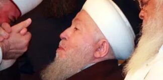 Mahmut Ustaosmanoğlu yoğun bakımda