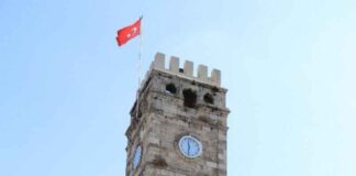 ‘Saate külahını ters giydirmişler’ ;Orijinalini plastik olanla değiştirmişler!