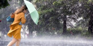 16 Haziran’a kadar sürecek, sıcaklıklar 22-25 derece olacak!