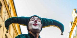 Sokak lezzetleri, sokak müziği, sokak sanatları ve sokak eğlencesi… Tümü bu festivalde!