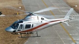 İtalya’da, 4’ü Türk 7 kişiyi taşıyan helikopter kayboldu