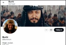 Bir dinin Türkiye’de ilk temsilcisi: Avukat Burhanettin Mumcuoğlu ve ‘Tengri’ dini!
