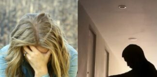 Kocası kirayı ödemediği için evi terk eden kadın haklı bulundu