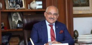 TFF BAŞKANI BELLİ OLDU!