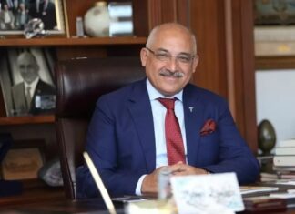 TFF BAŞKANI BELLİ OLDU!