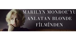 Canberk TURAN Anlatıyor: Marilyn MONROE/BLONDE