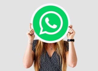 WhatsApp’ın Yeni Eğlencesi! Sadece İstediğin Kişilere Gözük…