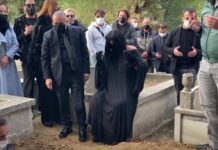 Yerini söylemedi… Bülent Ersoy, “Mezar yerim belli”