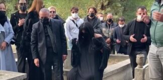 Yerini söylemedi… Bülent Ersoy, “Mezar yerim belli”