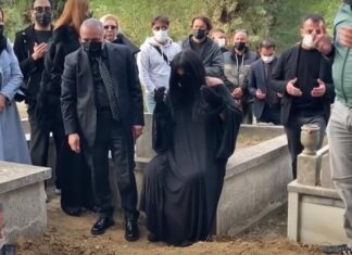 Yerini söylemedi… Bülent Ersoy, “Mezar yerim belli”