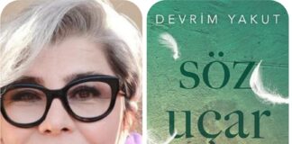 Devrim Yakut / ‘Söz Uçar Hasar Kalır’