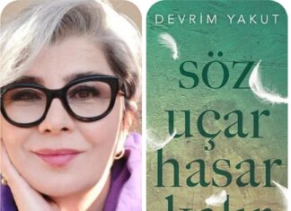 Devrim Yakut / ‘Söz Uçar Hasar Kalır’