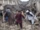 950 Ölü; Afganistan’da 6.1 büyüklüğünde deprem!