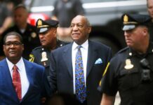 BİLL COSBY SUÇLUDUR! CİNSEL SALDIRI İDDİASIYLA YARGILANDIĞI DAVADA, SUÇLU BULUNDU!
