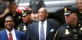 BİLL COSBY SUÇLUDUR! CİNSEL SALDIRI İDDİASIYLA YARGILANDIĞI DAVADA, SUÇLU BULUNDU!