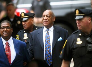 BİLL COSBY SUÇLUDUR! CİNSEL SALDIRI İDDİASIYLA YARGILANDIĞI DAVADA, SUÇLU BULUNDU!