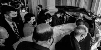 Söylentiydi gerçek oldu:Maradona’nın sağlık personeli, ihmal nedeniyle cinayet davasıyla yargılanacak.