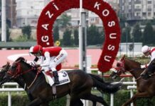 96. Gazi Koşusu bugün koşuluyor; 2 yıl aradan sonra koşuya seyirci alınacak.