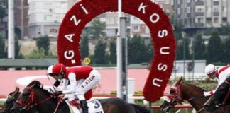 96. Gazi Koşusu bugün koşuluyor; 2 yıl aradan sonra koşuya seyirci alınacak.