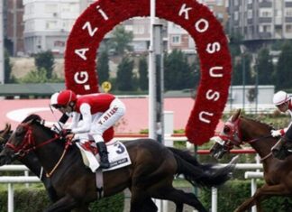 96. Gazi Koşusu bugün koşuluyor; 2 yıl aradan sonra koşuya seyirci alınacak.