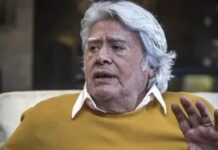 Cüneyt Arkın hayatını kaybetti