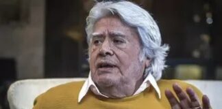 Cüneyt Arkın hayatını kaybetti